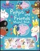 페파 피그 : 페파와 친구들 자석놀이책 Peppa Pig: Peppa and Friends Magnet Book