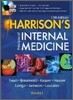 Harrison's Principles of Internal Medicine, 17/E (2 Volume Set) with DVD