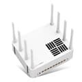 IPTIME BE7208M 기가비트 WIFI 7 무선 유무선 와이파이 공유기