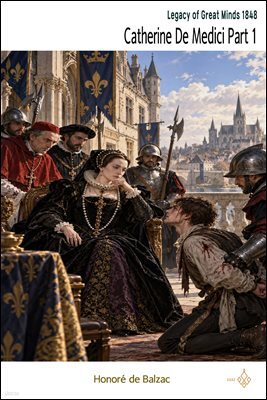 Catherine De Medici Part 1