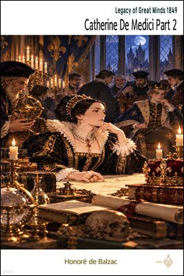 Catherine De Medici Part 2