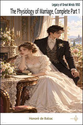 The Physiology of Marriage, Complete Part 1