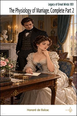 The Physiology of Marriage, Complete Part 2