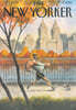 NEW YORKER (주간) : 2026년 10월 12일