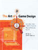 The Art of Game Design - 게임 디렉터, 기획자, 개발자가 꼭 읽어야 할 게임 디자인에 관한 모든 것