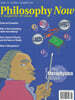 Philosophy Now (격월간) : 2026년 11월