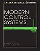 Modern Control Systems (Paperback, 10 International ed)