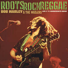 Bob Marley &amp; The Wailers (밥 말리 &amp; 더 웨일러스) - Roots, Rock, Reggae: Live At The Hammersmith Odeon