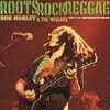 Bob Marley & The Wailers (밥 말리 & 더 웨일러스) - Roots, Rock, Reggae: Live At The Hammersmith Odeon