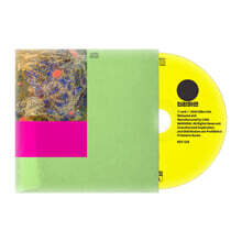 실리카겔 (Silica GEL) - 1집 : 실리카겔