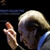 레나토 셀라니 트리오 (Renato Sellani Trio) - Lettera A Carosone (Italy발매)