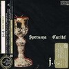 J.E.T. ? Fede Speranza Carita (JPN LP Sleeve)(CD)