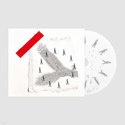실리카겔 (Silica GEL) - 3집 : Ballad of You