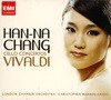 Vivaldi :  첼로 협주곡집 - 장한나 (Han-Na Chang) (미개봉)