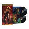 Bob Marley & The Wailers (밥 말리 & 더 웨일러스) - Roots, Rock, Reggae: Live At The Hammersmith Odeon [2LP]