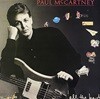 [LP] 폴 매카트니 - Paul McCartney - All The Best! 2Lps [오아시스-라이센스반]