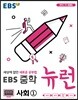 EBS 중학 뉴런 사회 1 (2025년용)