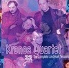 크로노스 사중주단 - Kronos Quartet - The Complete Landmark Sessions 2Cds