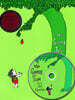The Giving Tree with [With CD] (Hardcover, 40, Anniversary)