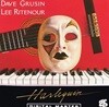 Harlequin - 리 릿나워 (Lee Ritenour), 데이브 그루신 (Dave Grusin) (US발매)