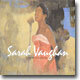 Sarah Vaughan (사라본) - Love Me Or Leave Me