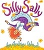 Silly Sally (Paperback) 