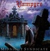 Midnight Syndicate - Vampyre (수입)