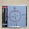 (일본반 초판) MEGADETH 메가데스 - Cryptic Writings
