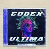 (미개봉 신품 / 초판 EP) 뱀파이어호텔 (Vampire Hotel) - CODEX ULTIMA