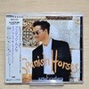 (일본반 초판 / EP) Aztec Camera - Spanish Horses
