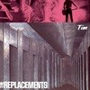 Replacements - Tim [1987년 SIRE RECORDS/ WARNER BROS. 미국발매반]