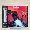 (일본반 / 94년반) Meat Loaf (미트로프) - Bat Out Of Hell