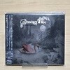 (일본반 초판 / 한정반) Amorphis - Silent Waters