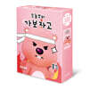 잔망루피 직소퍼즐 150피스 : 가보자고