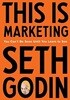 This Is Marketing : You Can't Be Seen Until You Learn to See (Paperback) - 『마케팅이다』 원서