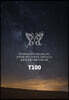 아이돌마스터 밀리언라이브 한국 한정 특전 세트 2  (T100)