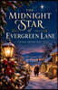 The Midnight Star of Evergreen Lane