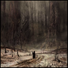 Bron - Pred Dverima Noci (LP)