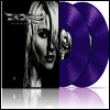 Doro - Love Me In Black (Ltd)(Gatefold)(Purple Vinyl)(2LP)