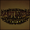 Randy Rogers Band - Rollercoaster - Red Smoke (Ltd)(Anniversary Edition)(Red Smoke Vinyl)(LP)