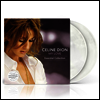 Celine Dion - My Love: Essential Collection (Limited Paris Edition) (Pearl White Vinyl 2LP)