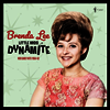 Brenda Lee - Little Miss Dynamite: Her Early Hits 1956-62 (LP)