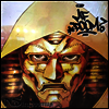 MF Doom - Nastradoomus Vol. 1 (Ltd)(Red Colored LP)