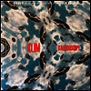Klim - Kaleidoscope (Transparent Blue Vinyl LP)