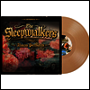 Sleepwalkers - Almas Perdidas (Tan Vinyl LP)