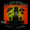 Offspring - Ixnay On The Hombre (LP)