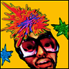Amine - Twopointfive (LP)
