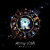 Rebecca (레베카) - All My Love (Blu-Spec CD2)