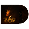October London - The Rebirth Of Marvin (Ltd)(Colored LP)