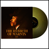 October London - The Rebirth Of Marvin (Ltd)(Colored LP)